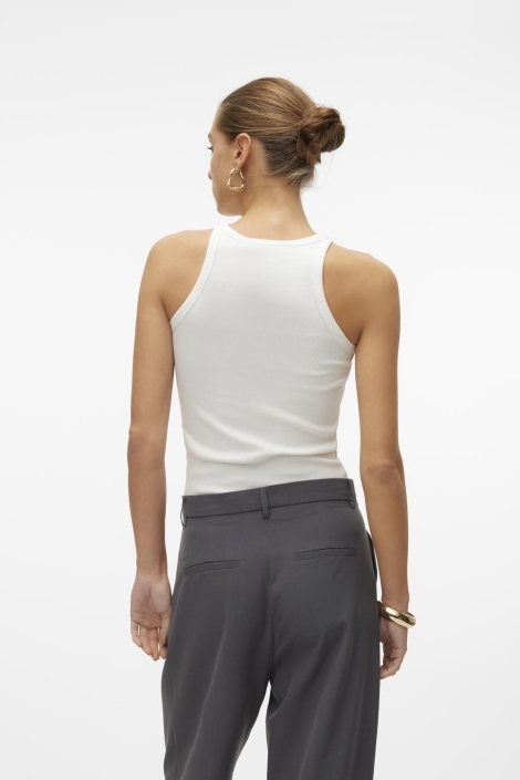 Vero Moda vmchloe short tank top ga jrs noos